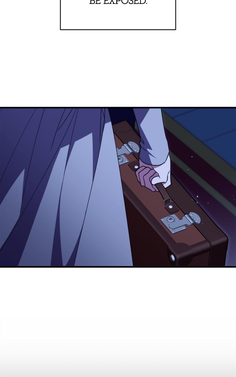 Even When I'm Dead Chapter 4 page 12 - 