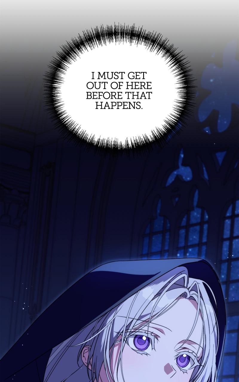 Even When I'm Dead Chapter 4 page 13 - 