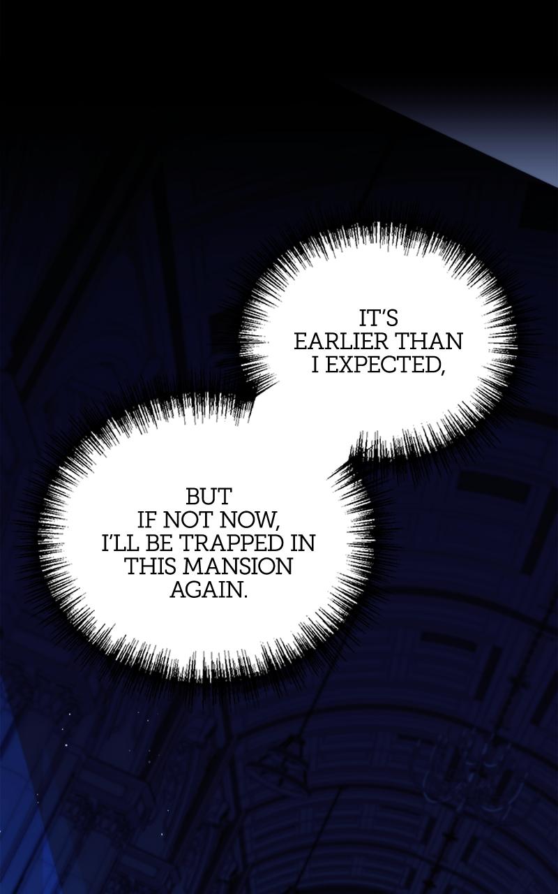Even When I'm Dead Chapter 4 page 15 - 