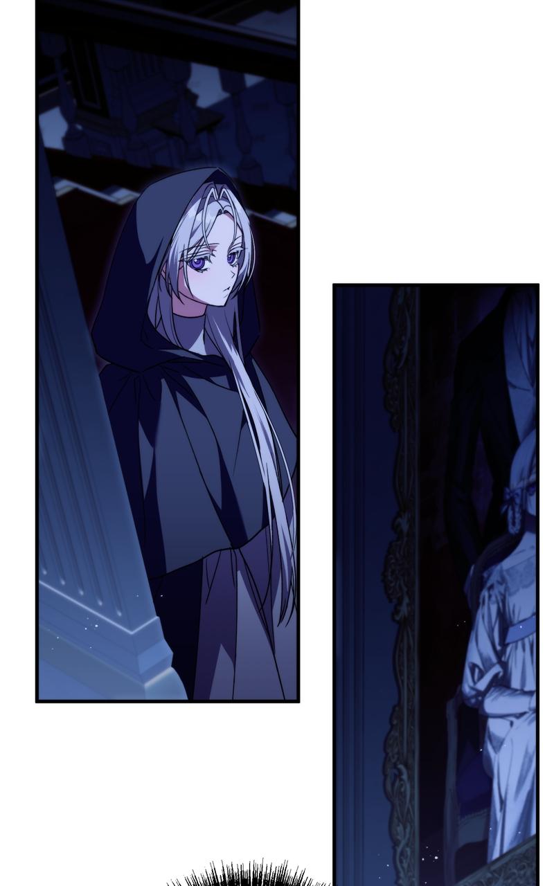 Even When I'm Dead Chapter 4 page 17 - 