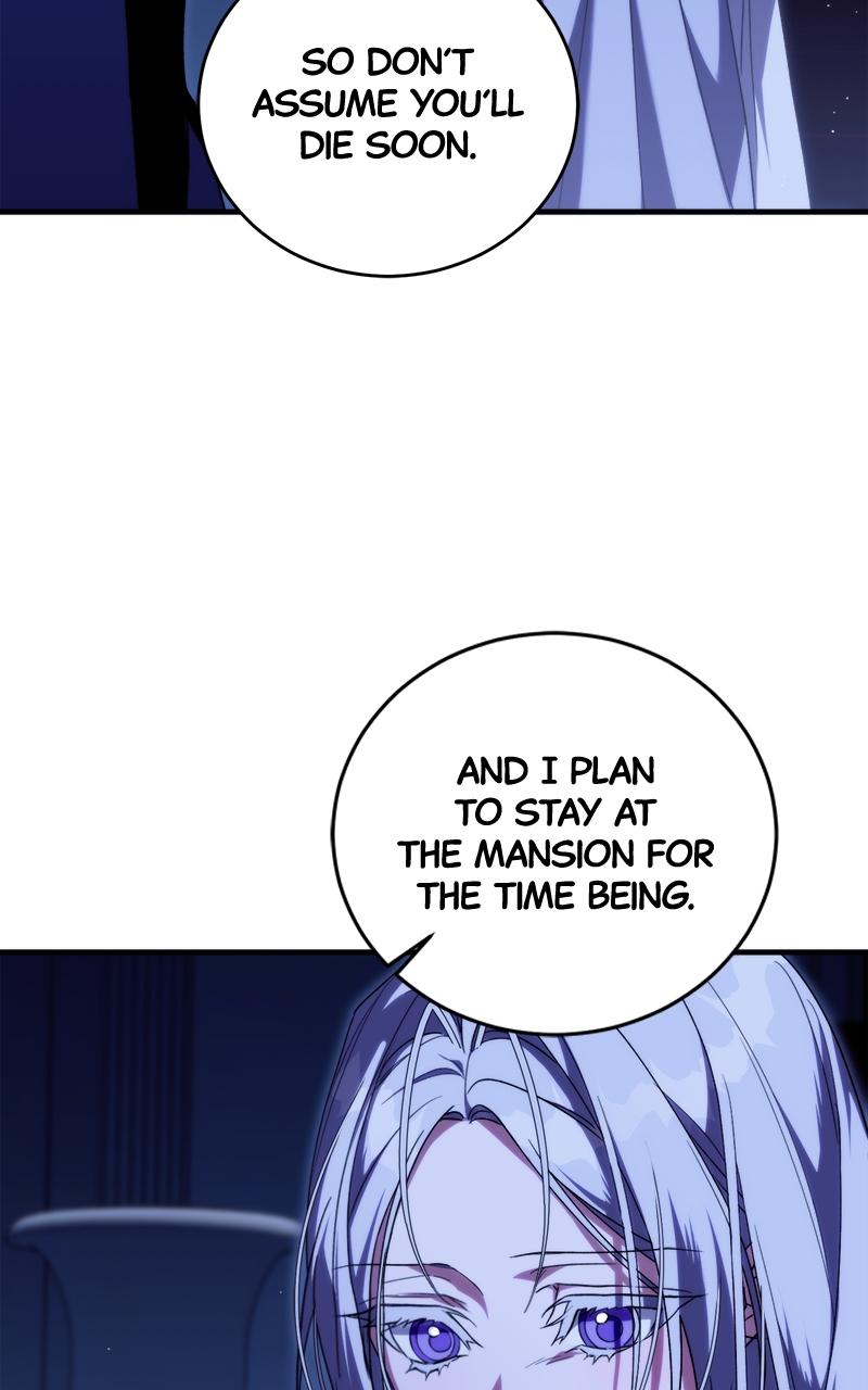 Even When I'm Dead Chapter 4 page 3 - 