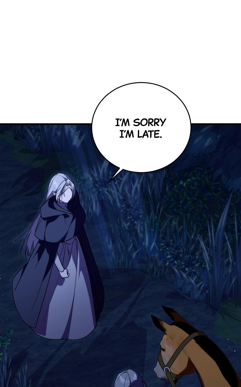 Even When I'm Dead Chapter 4 page 22 - 