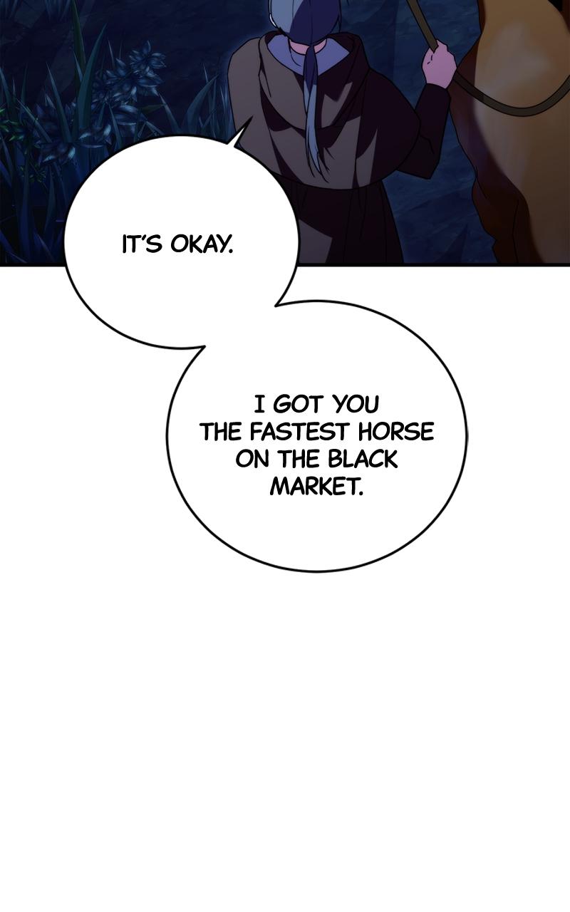 Even When I'm Dead Chapter 4 page 23 - 