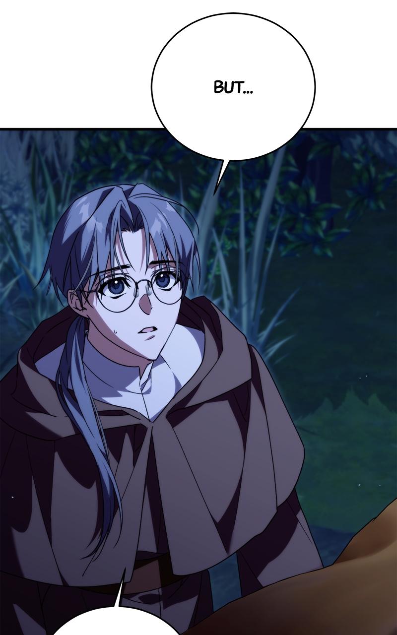 Even When I'm Dead Chapter 4 page 26 - 
