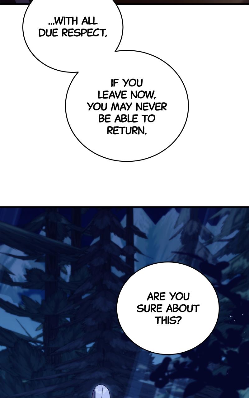 Even When I'm Dead Chapter 4 page 27 - 