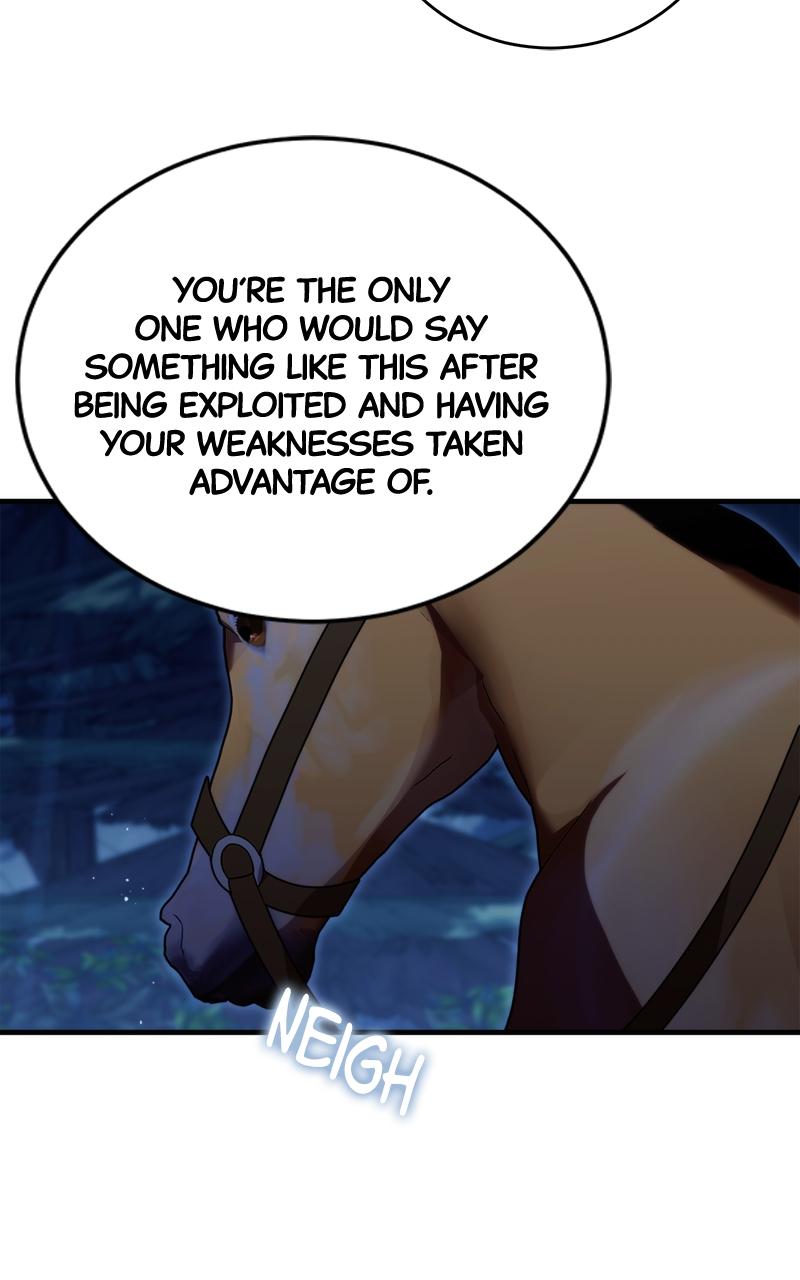 Even When I'm Dead Chapter 4 page 33 - 