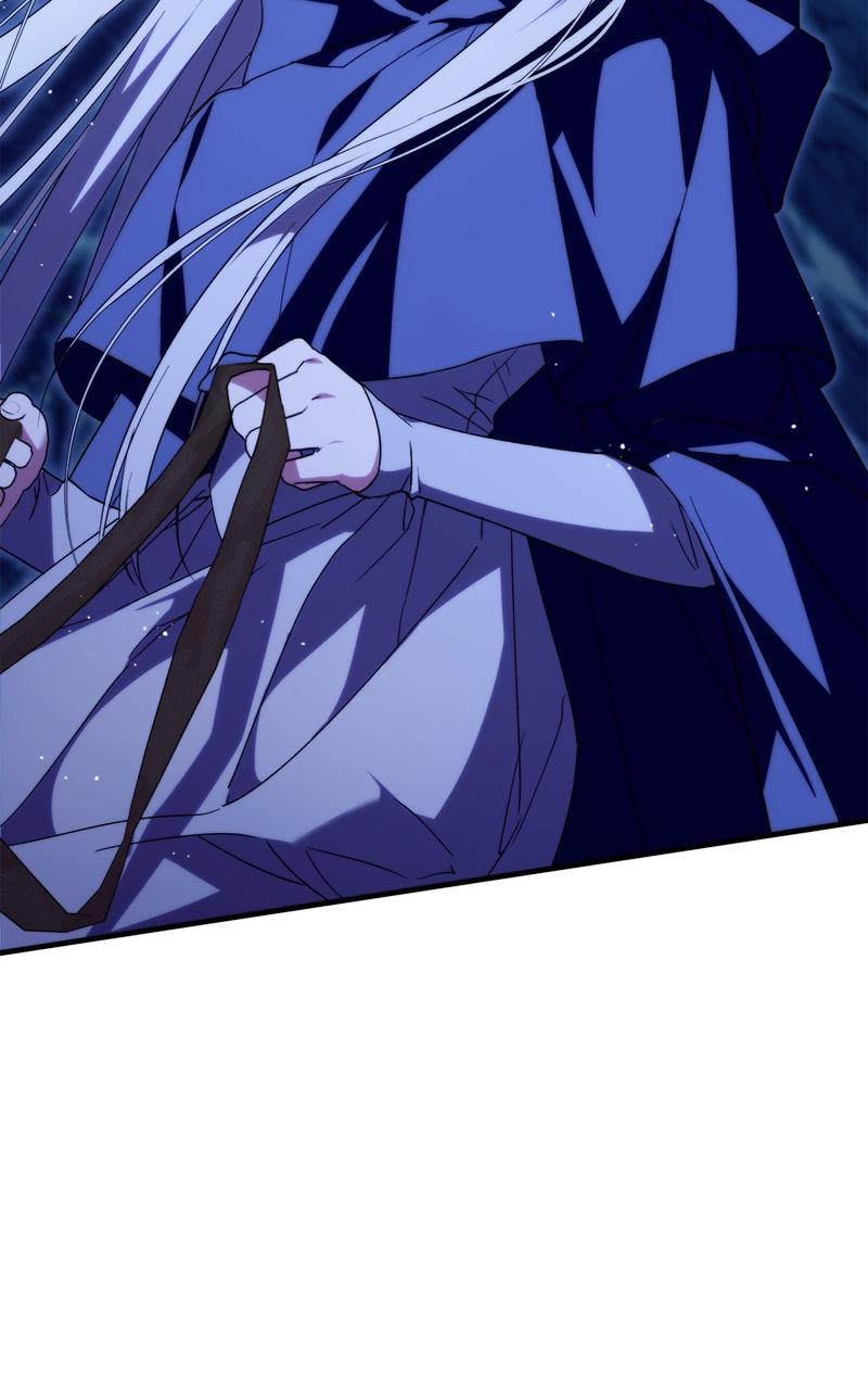 Even When I'm Dead Chapter 4 page 35 - 