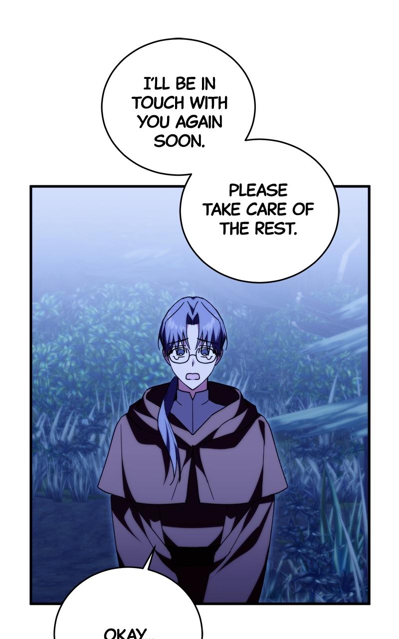 Even When I'm Dead Chapter 4 page 36 - 