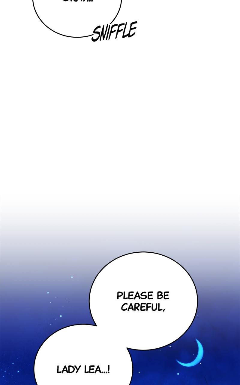 Even When I'm Dead Chapter 4 page 37 - 