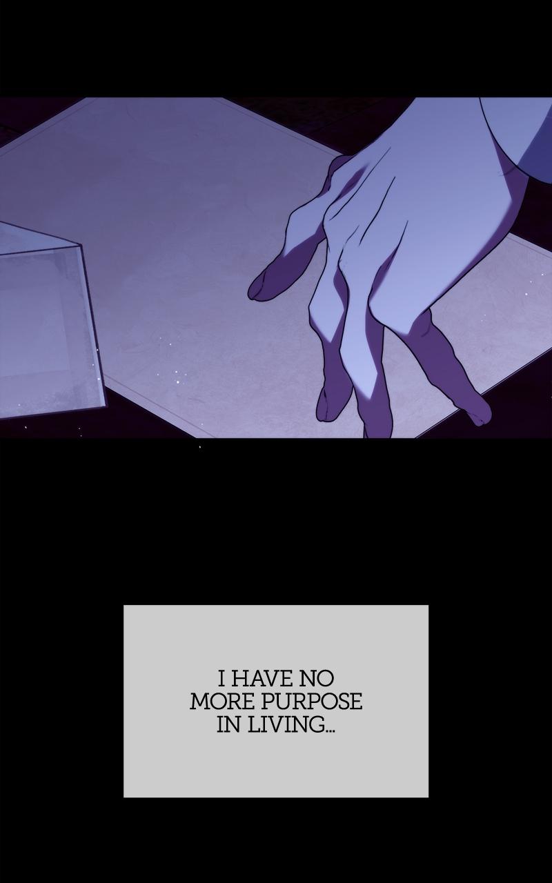 Even When I'm Dead Chapter 4 page 41 - 