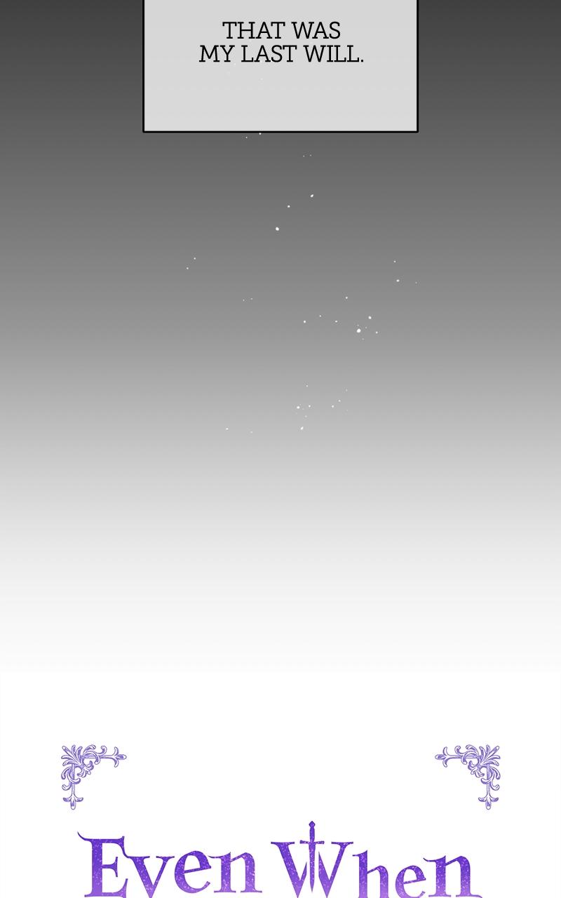 Even When I'm Dead Chapter 4 page 49 - 