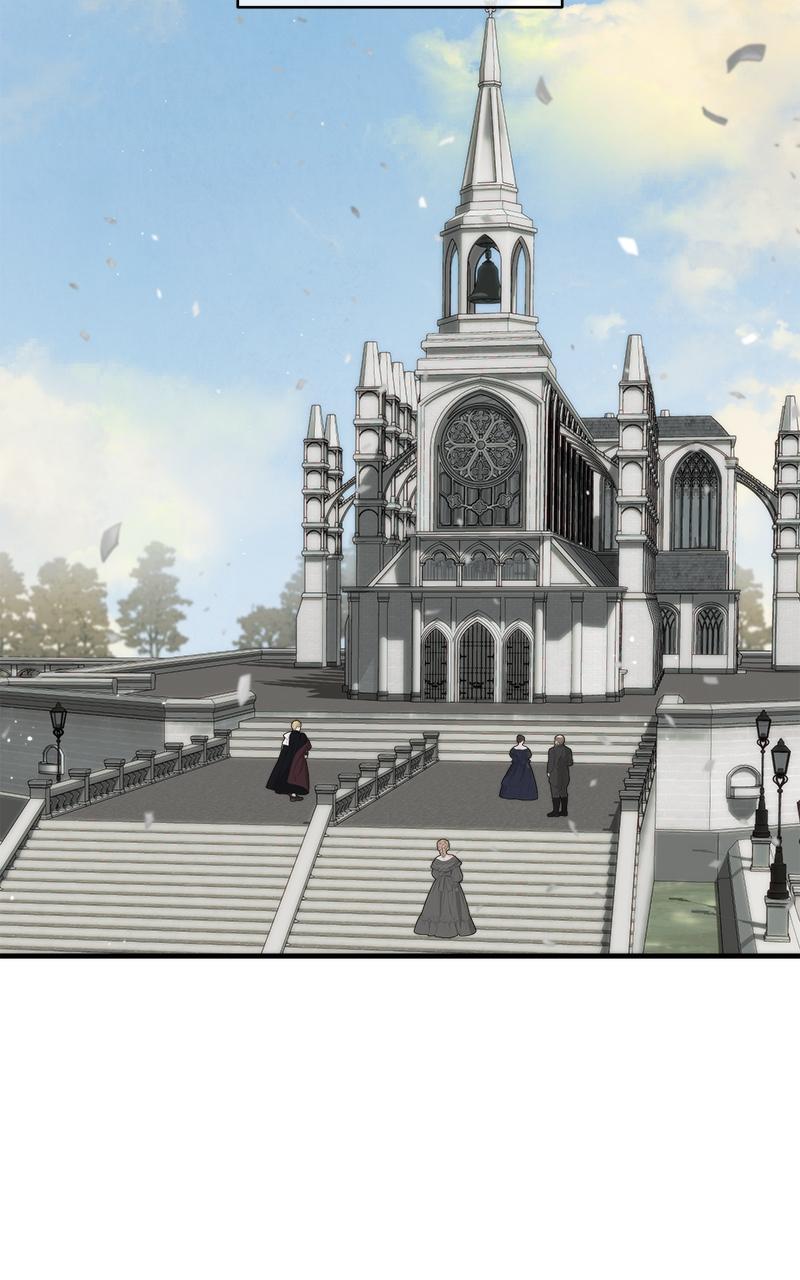 Even When I'm Dead Chapter 4 page 52 - 