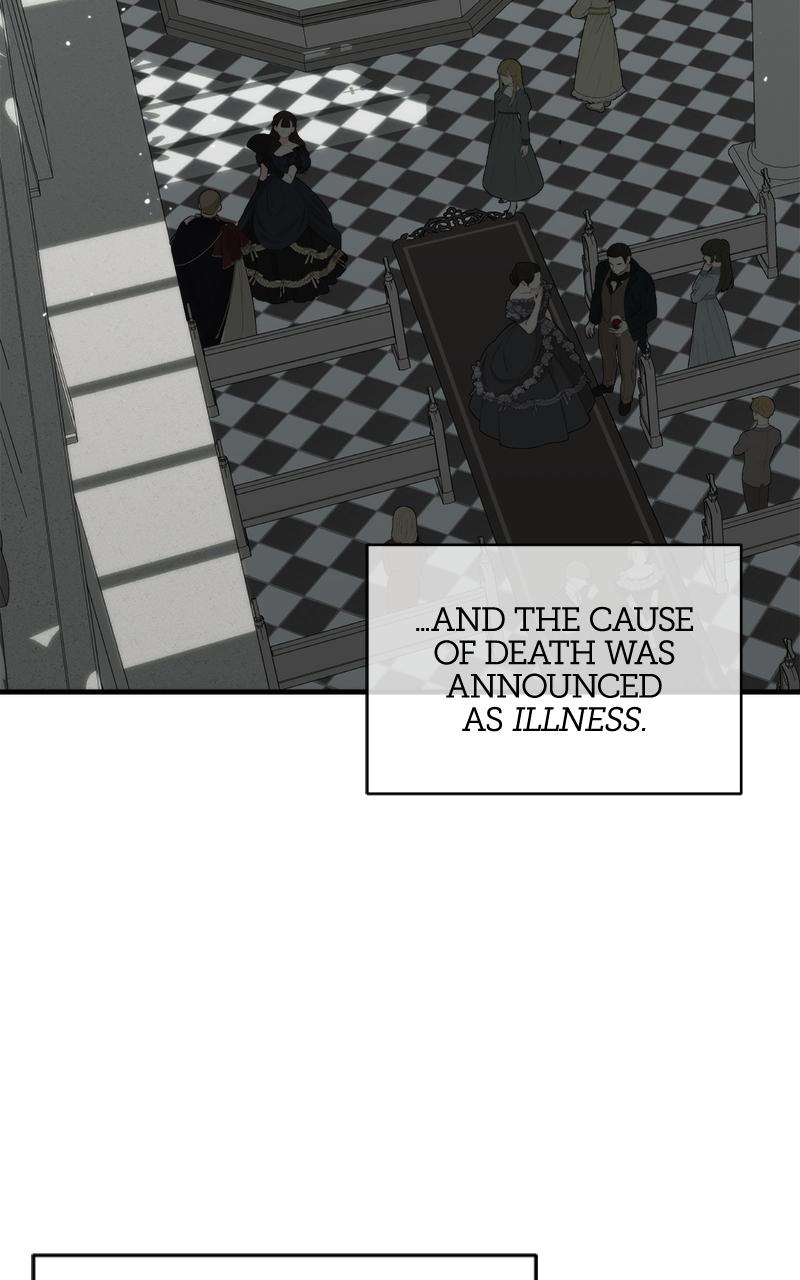 Even When I'm Dead Chapter 4 page 54 - 