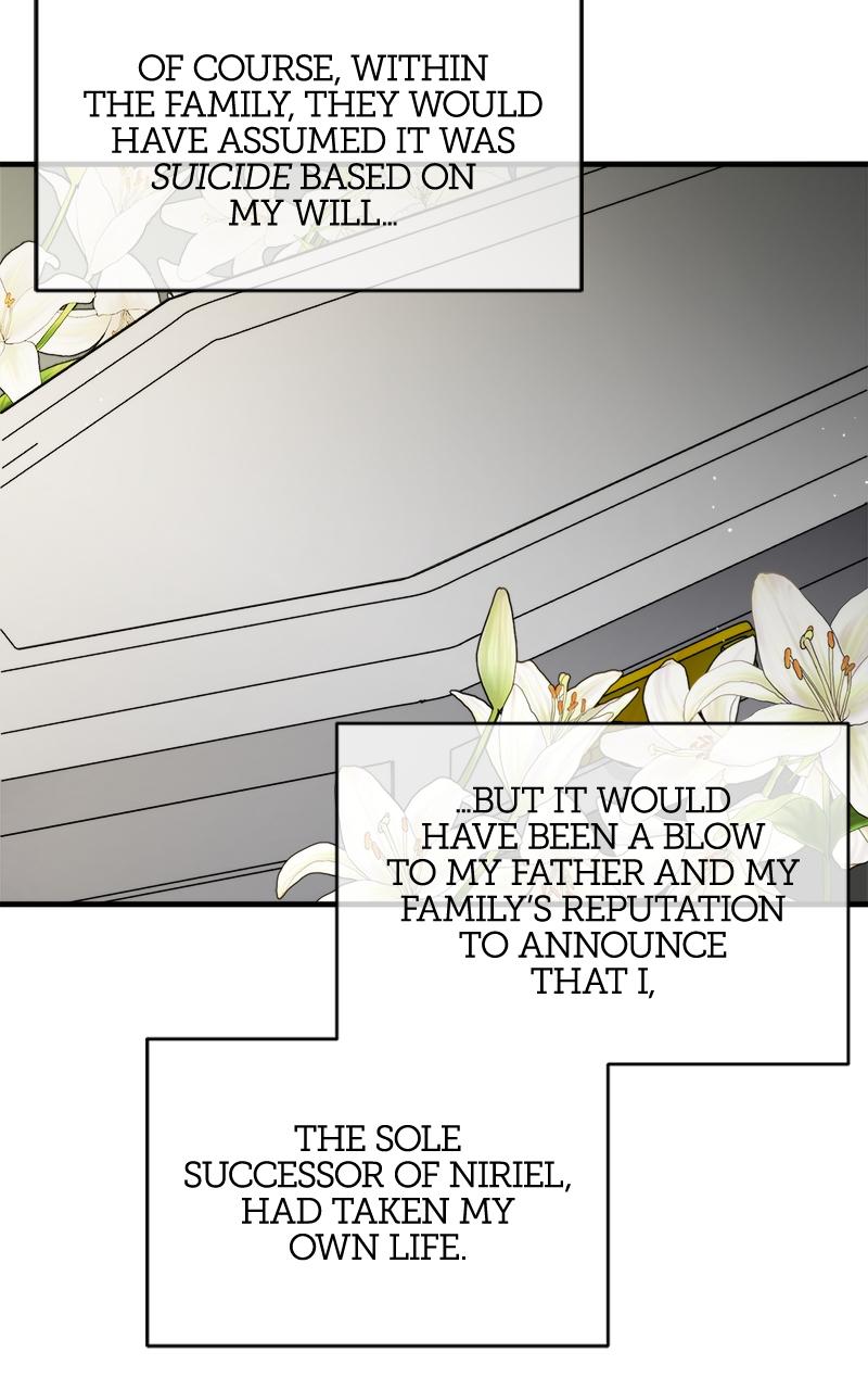 Even When I'm Dead Chapter 4 page 55 - 