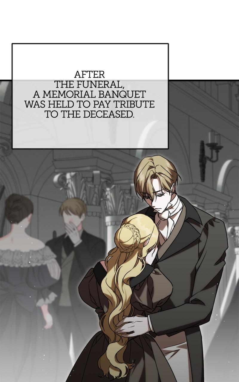 Even When I'm Dead Chapter 4 page 56 - 