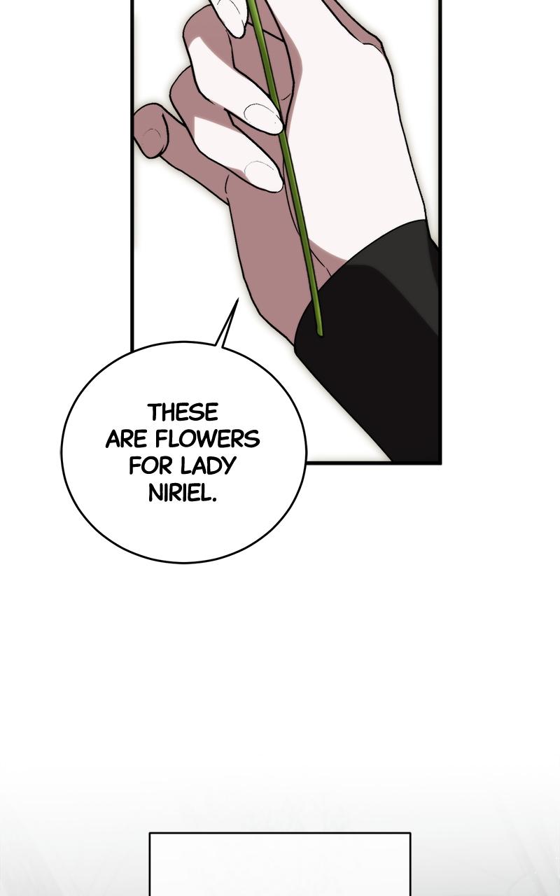 Even When I'm Dead Chapter 4 page 58 - 
