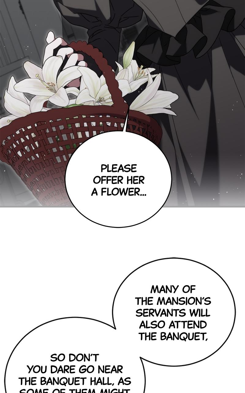 Even When I'm Dead Chapter 4 page 60 - 