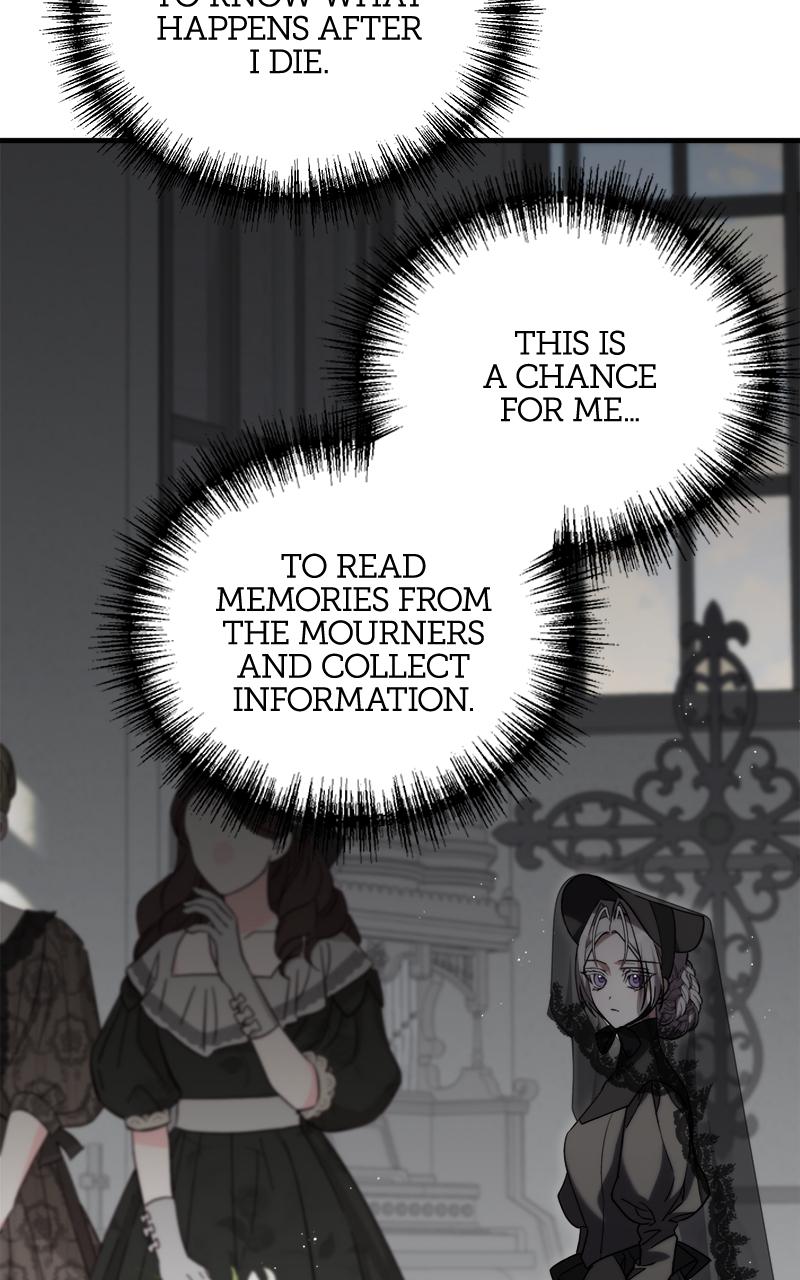 Even When I'm Dead Chapter 4 page 62 - 