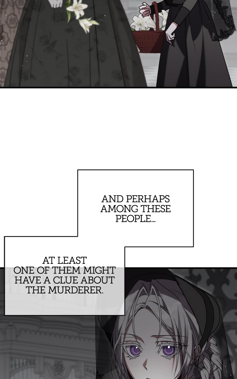 Even When I'm Dead Chapter 4 page 63 - 