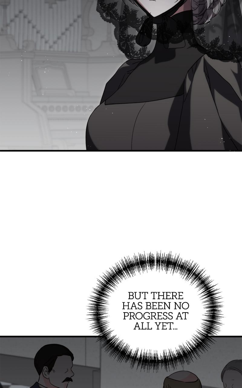 Even When I'm Dead Chapter 4 page 64 - 