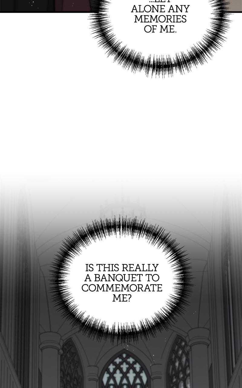 Even When I'm Dead Chapter 4 page 66 - 