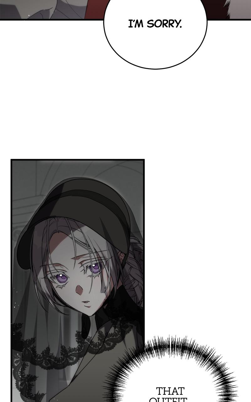 Even When I'm Dead Chapter 4 page 69 - 