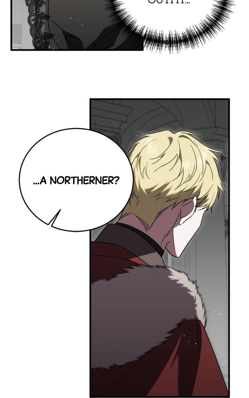 Even When I'm Dead Chapter 4 page 70 - 