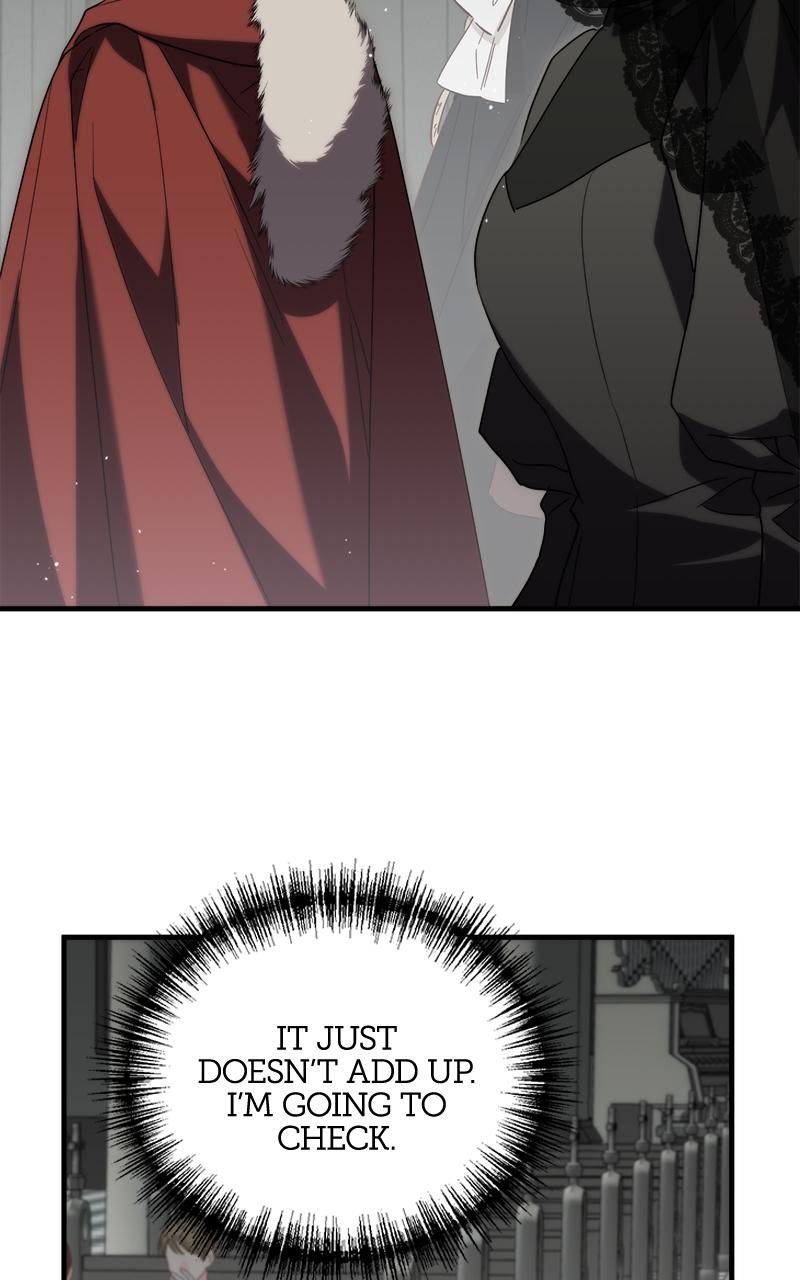 Even When I'm Dead Chapter 4 page 72 - 