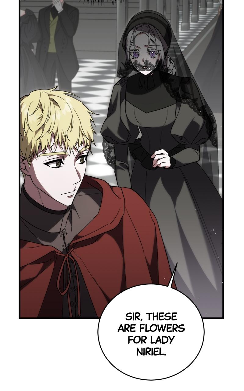 Even When I'm Dead Chapter 4 page 73 - 