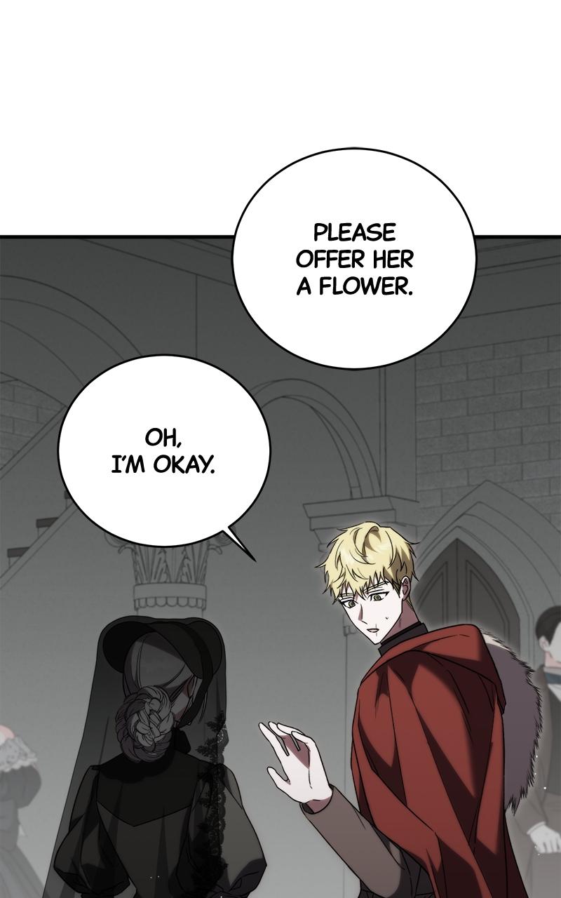 Even When I'm Dead Chapter 4 page 74 - 