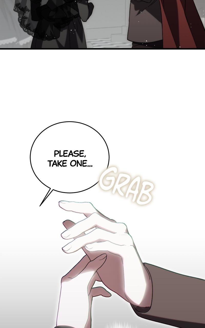 Even When I'm Dead Chapter 4 page 75 - 