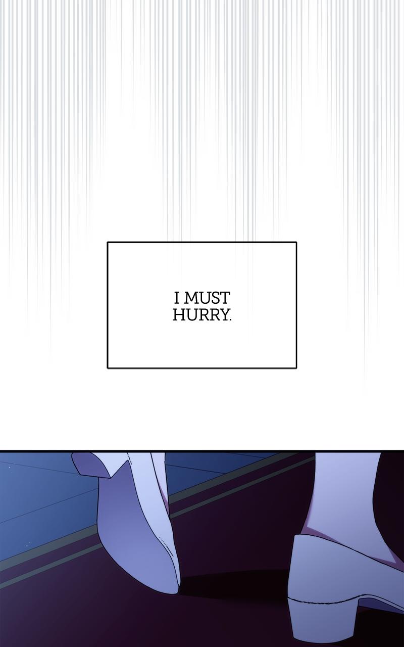 Even When I'm Dead Chapter 4 page 9 - 