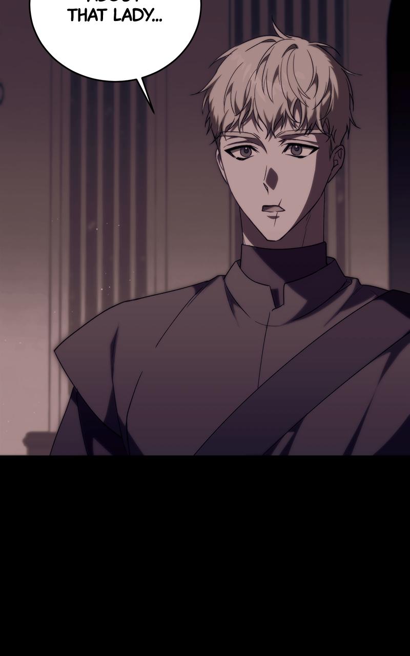 Even When I'm Dead Chapter 4 page 85 - 