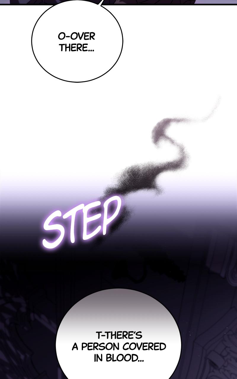 Even When I'm Dead Chapter 4 page 95 - 
