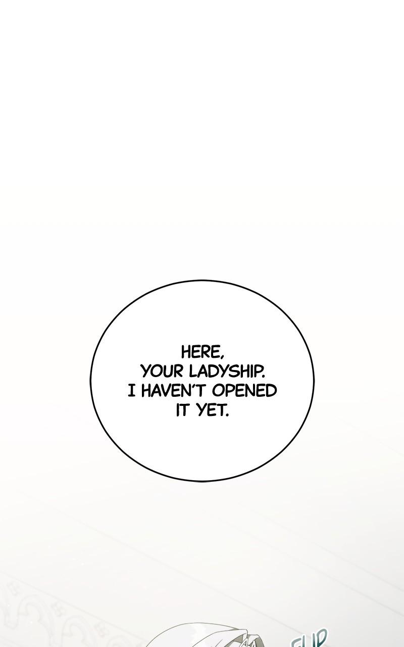 Even When I'm Dead Chapter 40 page 1 - 
