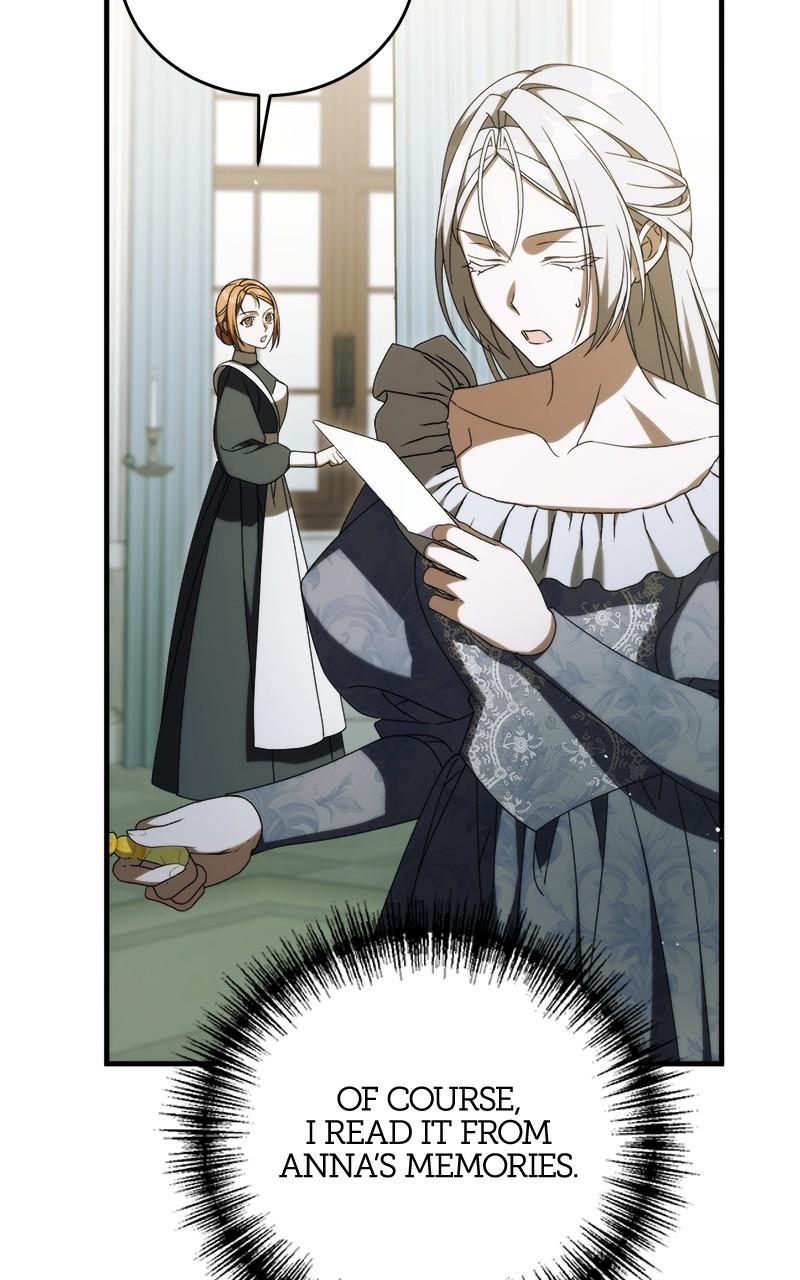 Even When I'm Dead Chapter 40 page 11 - 