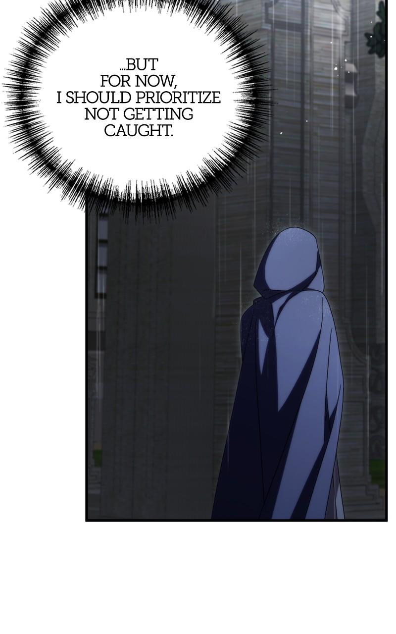 Even When I'm Dead Chapter 40 page 107 - 