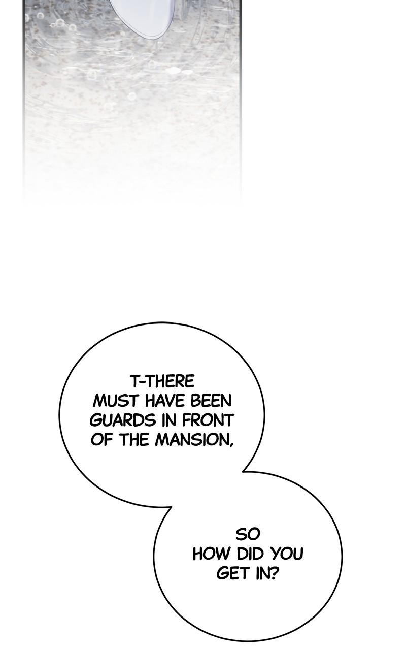 Even When I'm Dead Chapter 40 page 119 - 