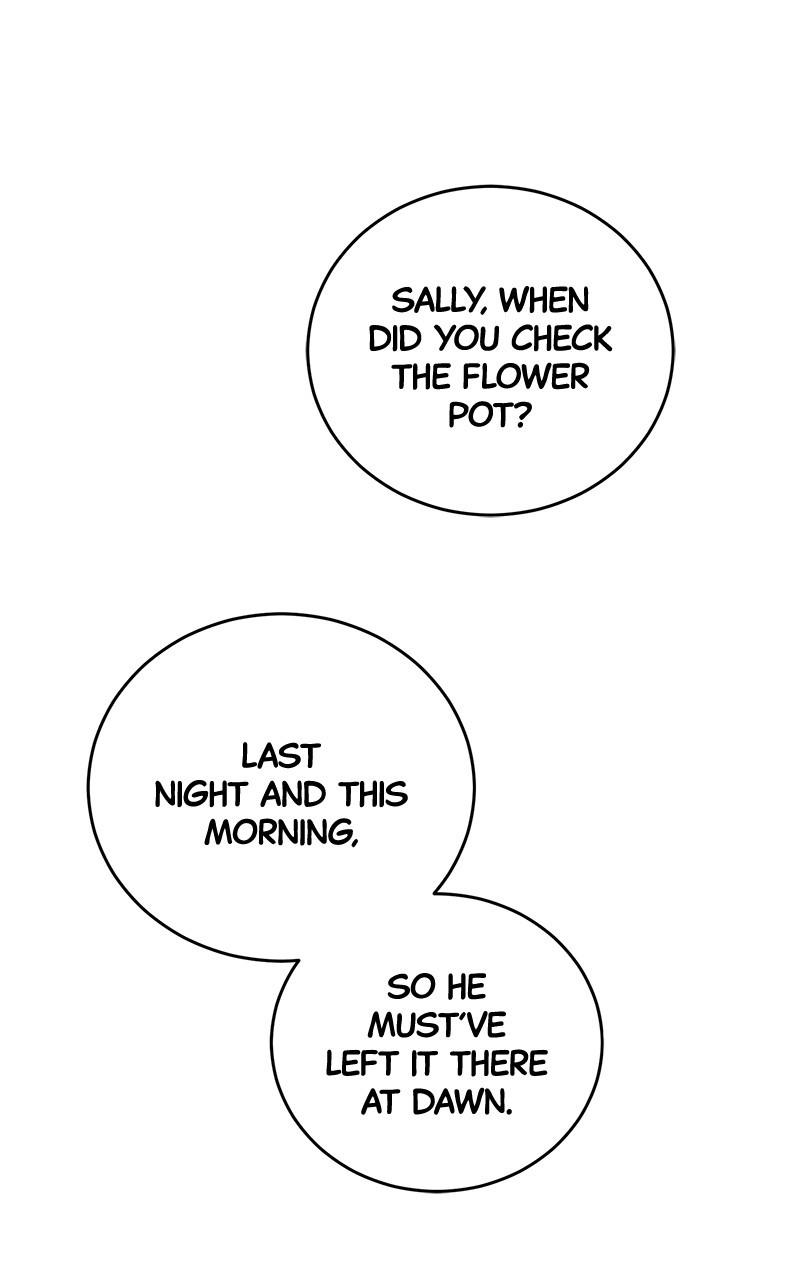 Even When I'm Dead Chapter 40 page 13 - 