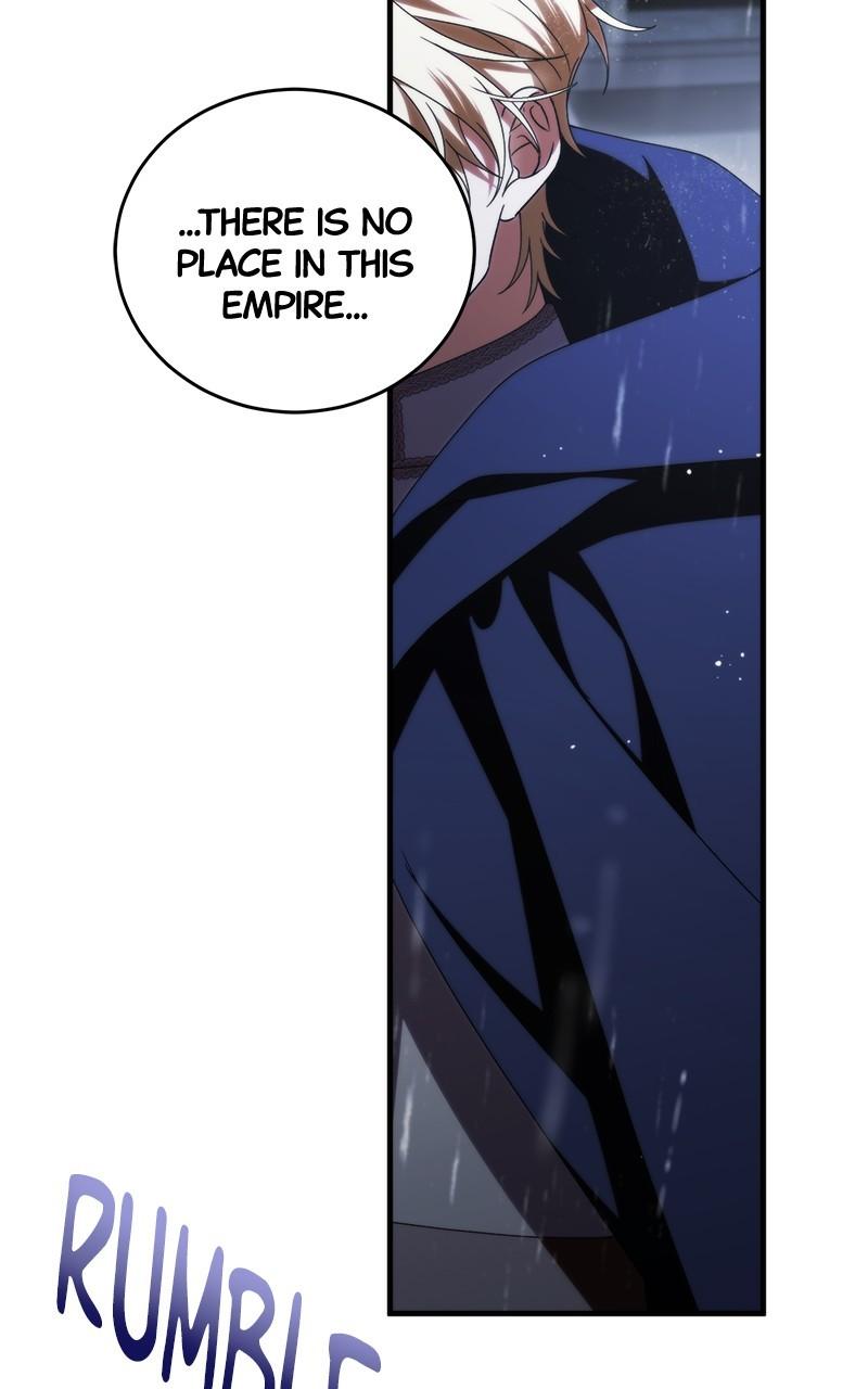 Even When I'm Dead Chapter 40 page 125 - 