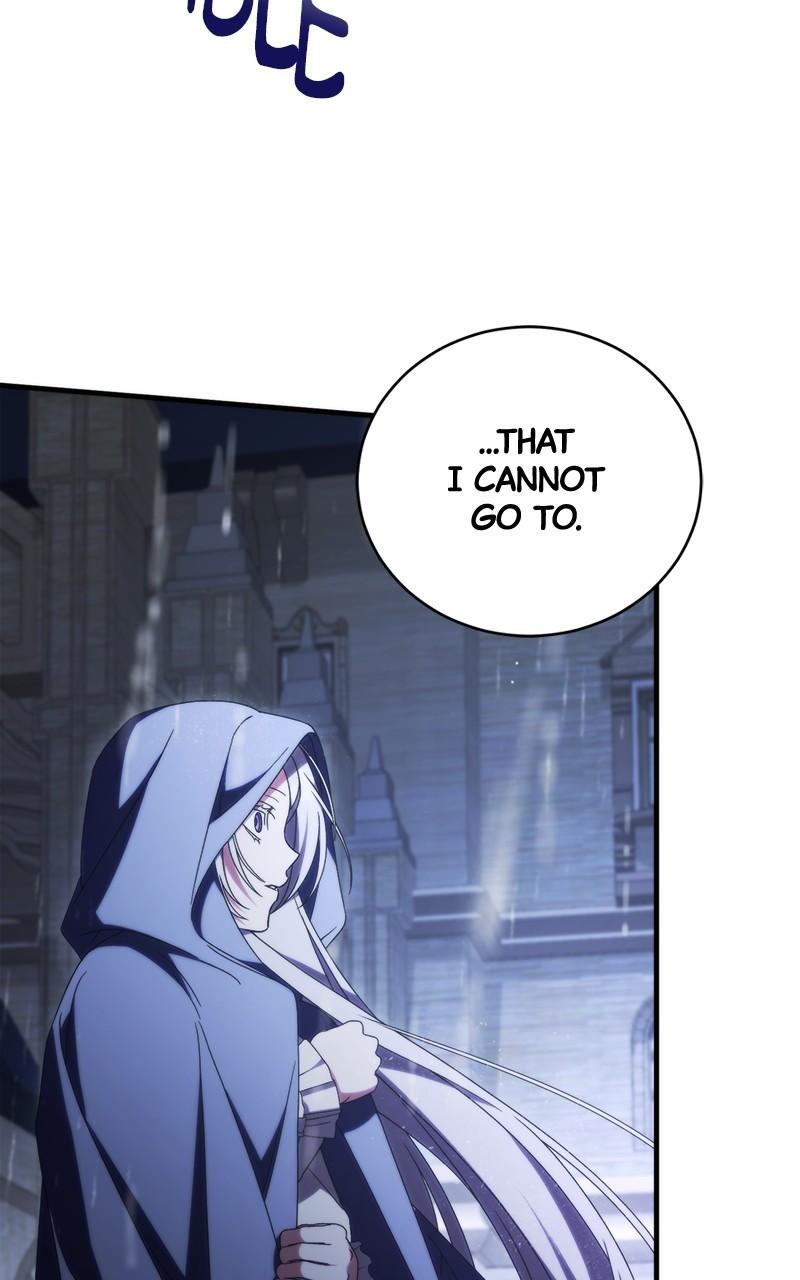 Even When I'm Dead Chapter 40 page 126 - 