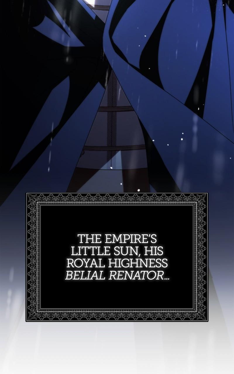 Even When I'm Dead Chapter 40 page 136 - 