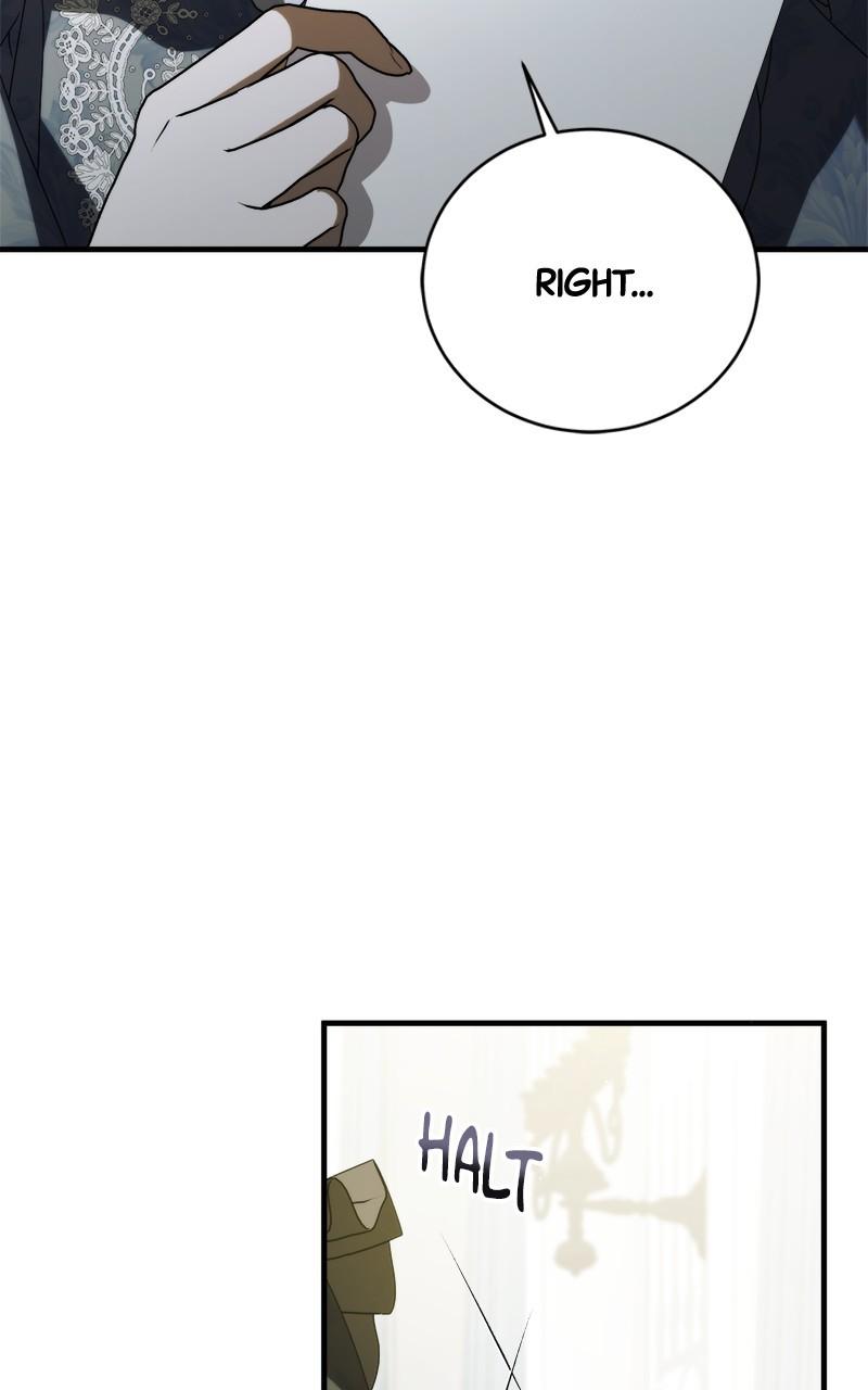 Even When I'm Dead Chapter 40 page 15 - 