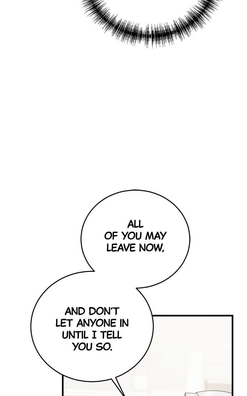 Even When I'm Dead Chapter 40 page 3 - 