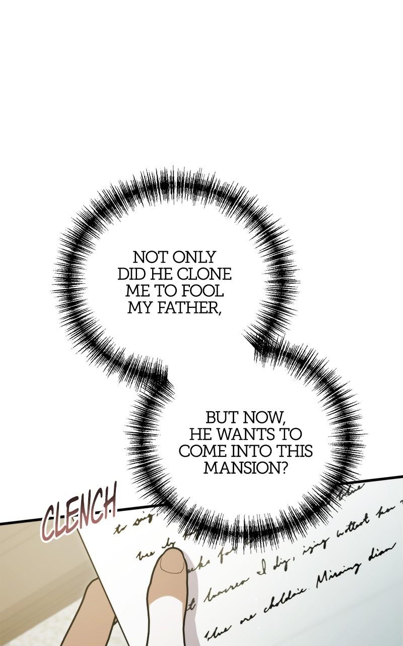 Even When I'm Dead Chapter 40 page 21 - 