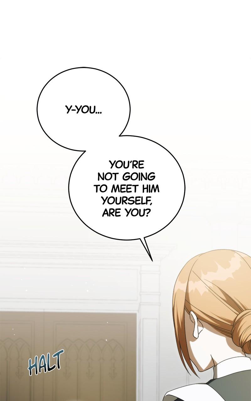 Even When I'm Dead Chapter 40 page 28 - 