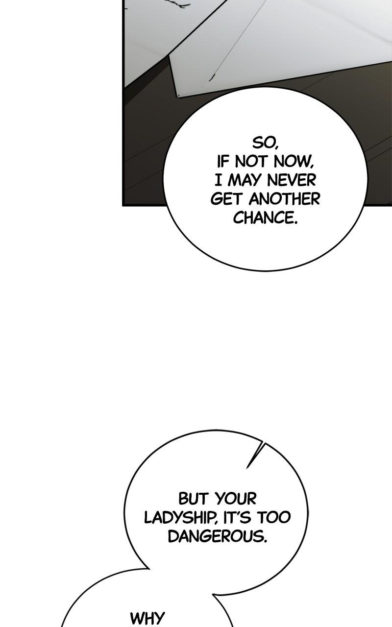 Even When I'm Dead Chapter 40 page 31 - 