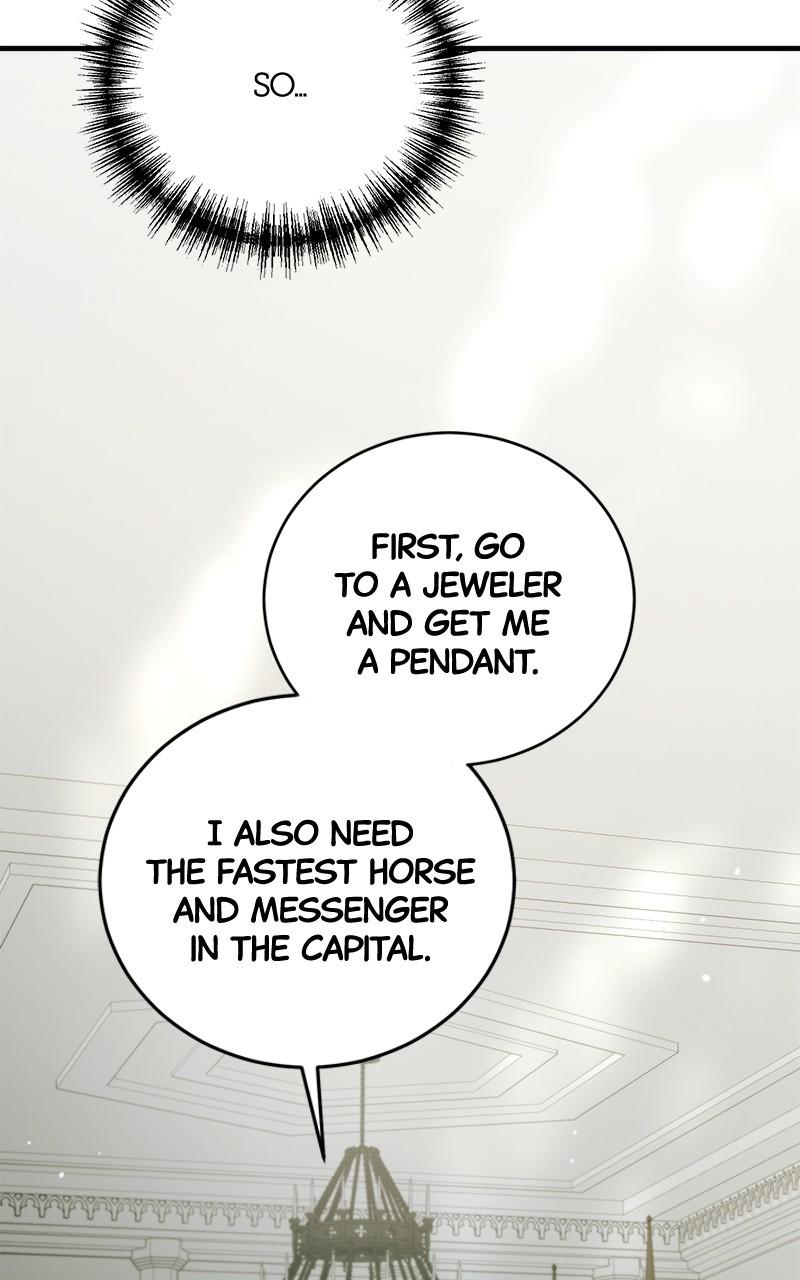 Even When I'm Dead Chapter 40 page 38 - 