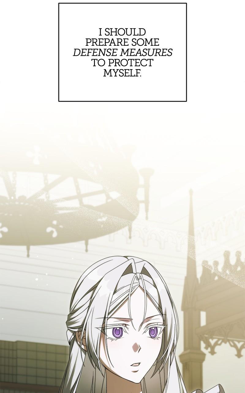 Even When I'm Dead Chapter 40 page 40 - 