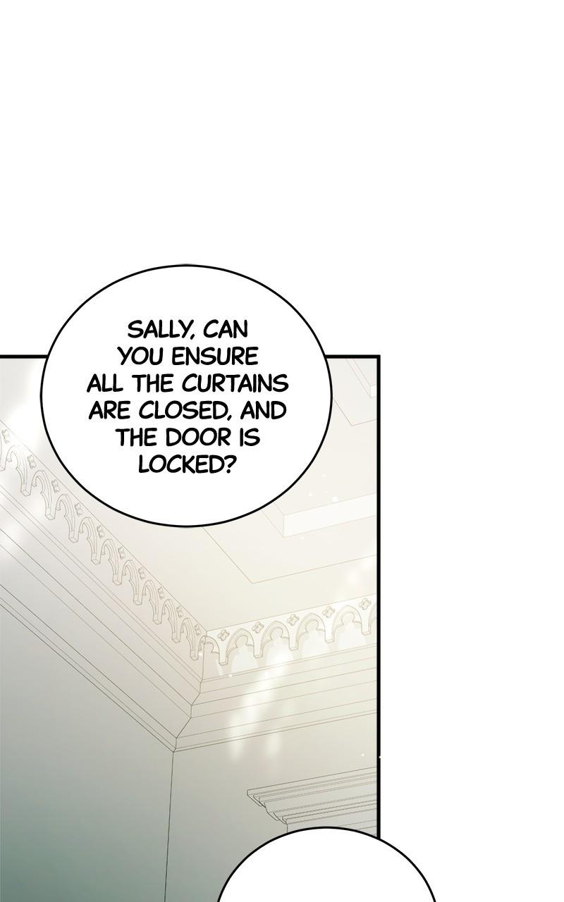 Even When I'm Dead Chapter 40 page 5 - 